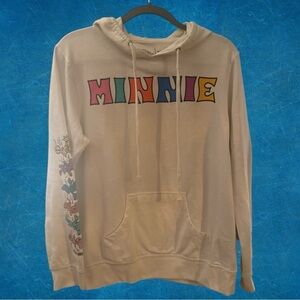 NEFF Disney Hoodie